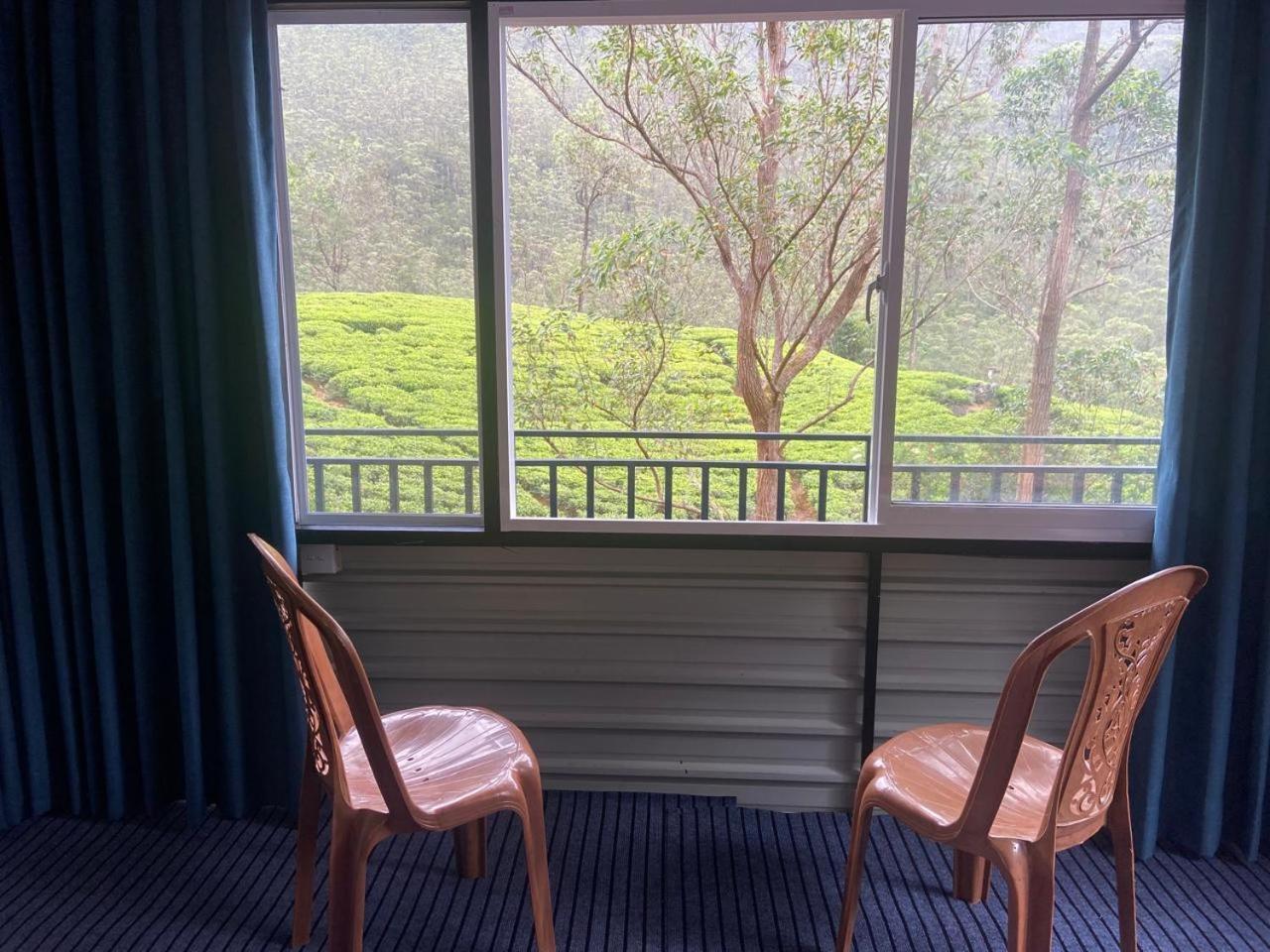 Shan Hotel Nallathanniya Ngoại thất bức ảnh
