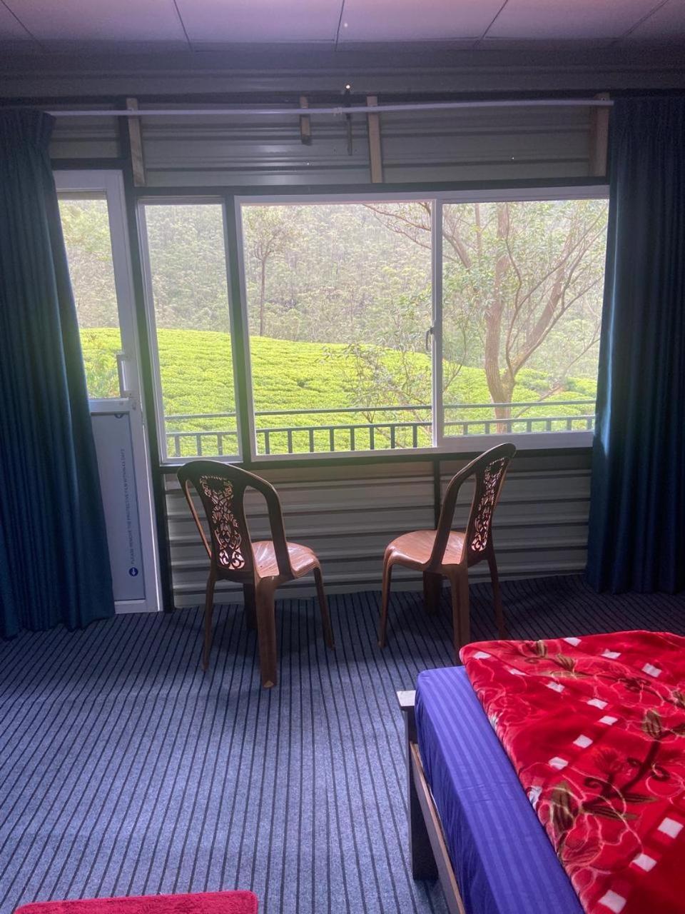 Shan Hotel Nallathanniya Ngoại thất bức ảnh