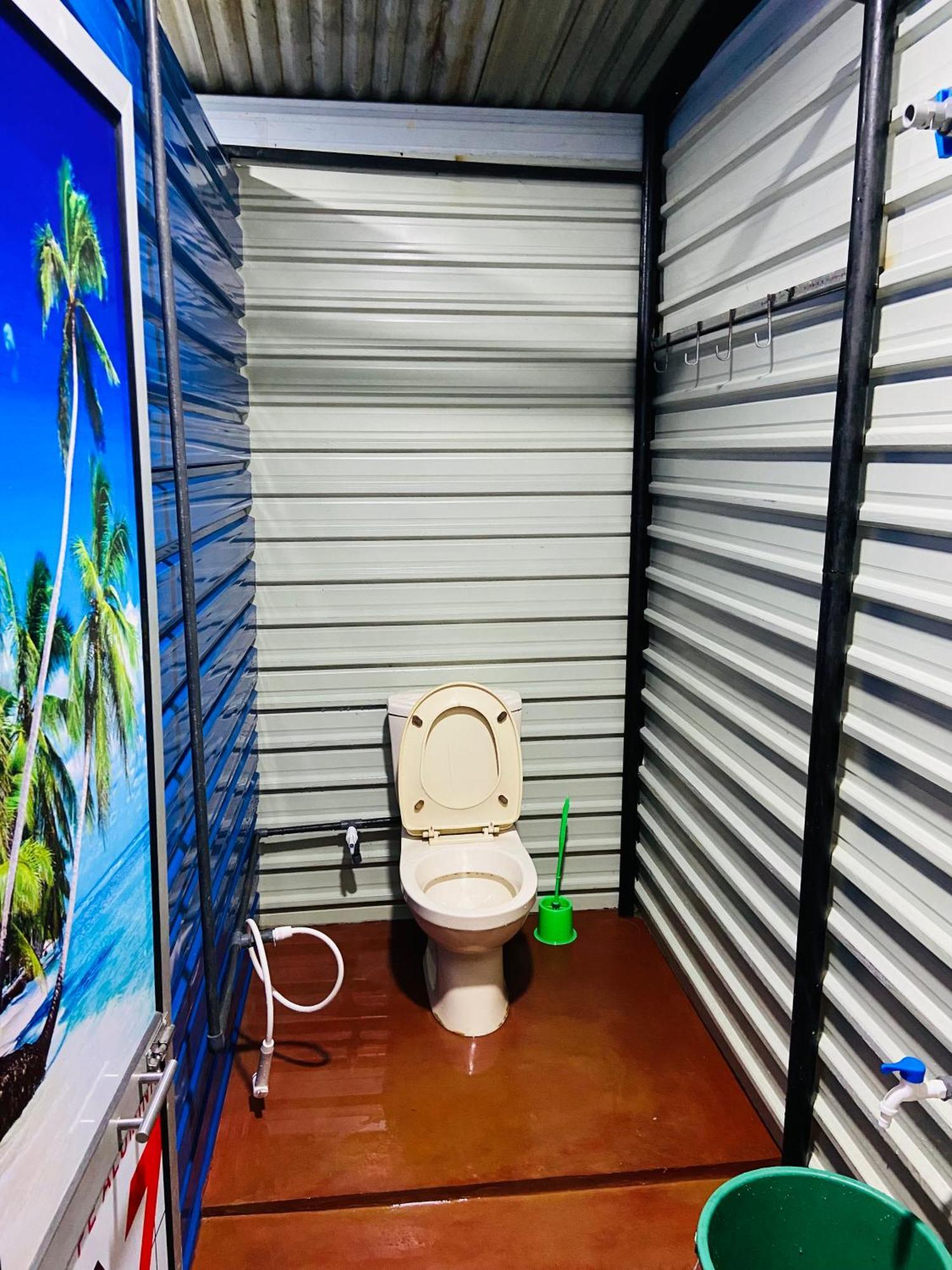 Shan Hotel Nallathanniya Ngoại thất bức ảnh